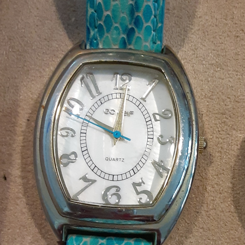 Watches, Tempi Gossip Paul Frank - Picture 2 of 5